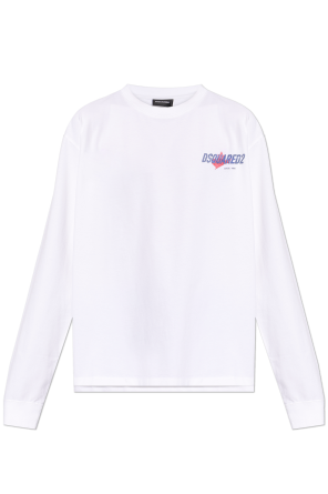 Gucci Long-sleeve T-shirt | Men's Clothing | Vitkac